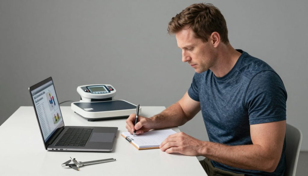 Body Composition & Performance Science