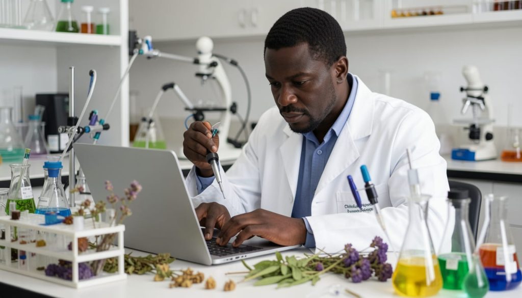 Clinical Phytotherapy & Formulation Science