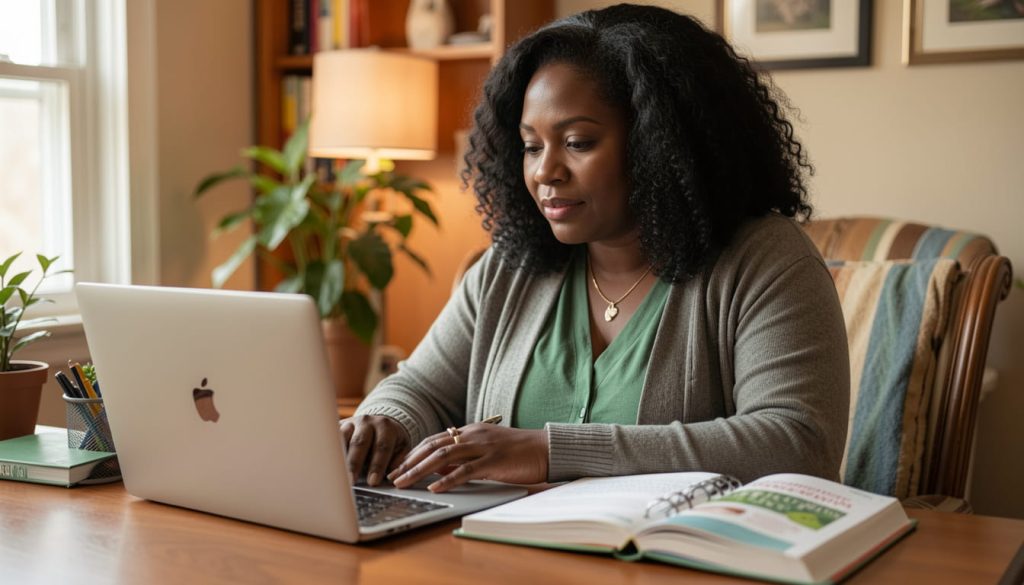 unctional Women’s Health & Endocrinology